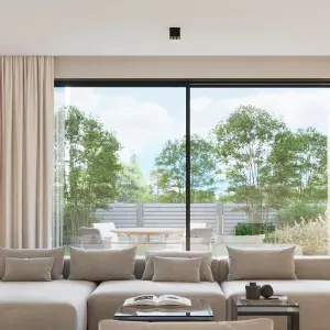 Plafonnier LED Sollux Lighting Ozzy image-3