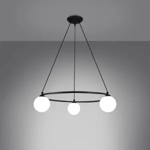 Φανός Sollux Lighting Yoli 3 image-1