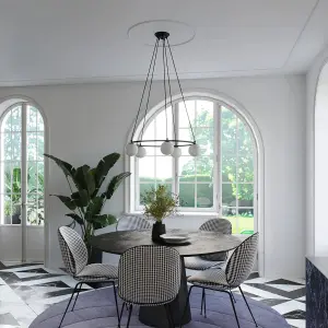 Φανός Sollux Lighting Yoli 3 image-3