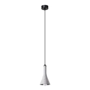 Κρεμαστή λάμπα Sollux Lighting Rea 1 image-0