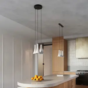 Κρεμαστή λάμπα Sollux Lighting Rea 1 image-4