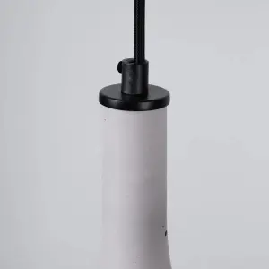 Κρεμαστή λάμπα Sollux Lighting Rea 2 image-5