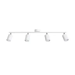 Απλίκα οροφής Sollux Lighting Lemmi 4L image-0