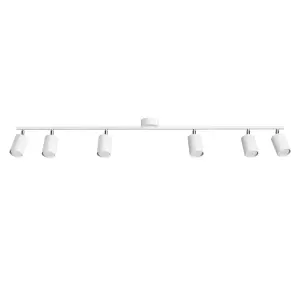 Απλίκα οροφής Sollux Lighting Lemmi 6L image-0