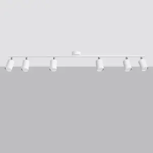Απλίκα οροφής Sollux Lighting Lemmi 6L image-1