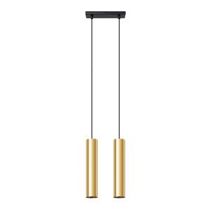 Pendant lamp Sollux Lighting Lagos 2