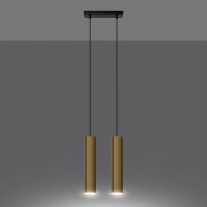 Pendant lamp Sollux Lighting Lagos 2 image-1