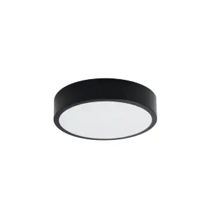 Απλίκα οροφής Sollux Lighting Onyx 30 image-0