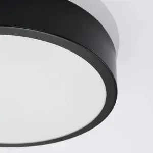 Απλίκα οροφής Sollux Lighting Onyx 30 image-5