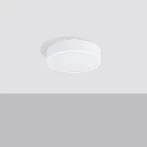Απλίκα οροφής Sollux Lighting Onyx 30 image-1