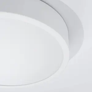 Απλίκα οροφής Sollux Lighting Onyx 30 image-2