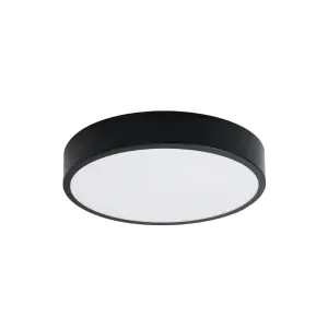 Απλίκα οροφής Sollux Lighting Onyx 40 image-0