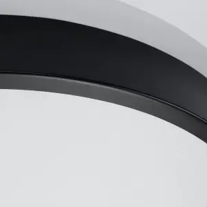 Απλίκα οροφής Sollux Lighting Onyx 40 image-5