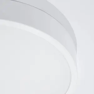 Απλίκα οροφής Sollux Lighting Onyx 40 image-2