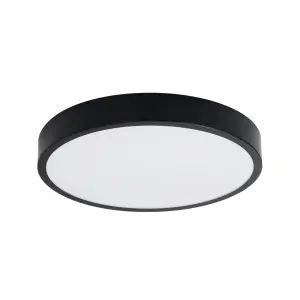 Απλίκα οροφής Sollux Lighting Onyx 50 image-0