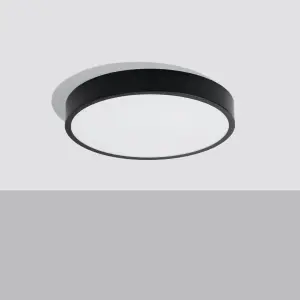 Απλίκα οροφής Sollux Lighting Onyx 50 image-1