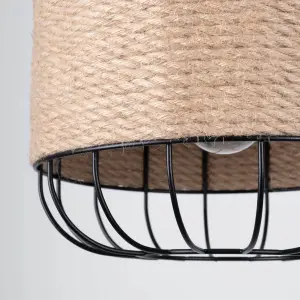 Lampe à suspendre Sollux Lighting Fost image-5