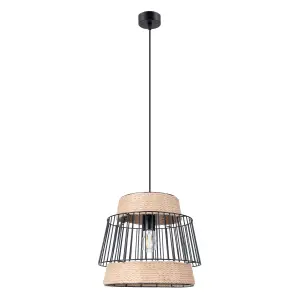 Κρεμαστή λάμπα Sollux Lighting Brilo image-0