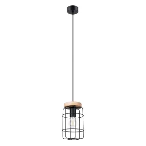 Lampada a sospensione Sollux Lighting Gotto 1 image-0