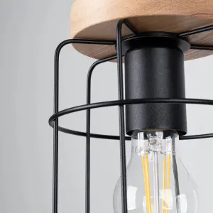 Lampada a sospensione Sollux Lighting Gotto 1 image-4