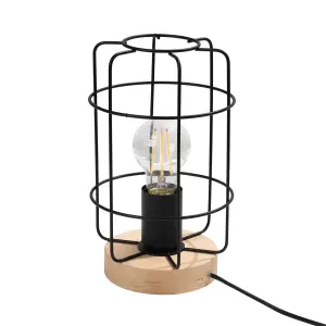 Lampada da tavolo Sollux Lighting Boomo image-0