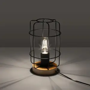 Lampada da tavolo Sollux Lighting Boomo image-1