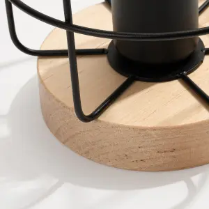 Lampada da tavolo Sollux Lighting Boomo image-5