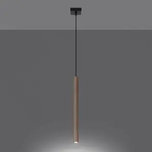 Κρεμαστή λάμπα Sollux Lighting Pastelo 1 image-1