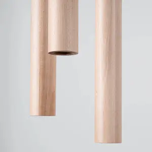 Κρεμαστή λάμπα Sollux Lighting Pastelo 3P image-2