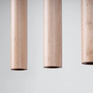 Pendant lamp Sollux Lighting Pastelo 5L image-2