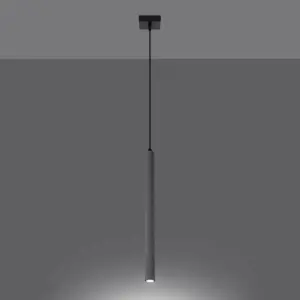 Κρεμαστή λάμπα Sollux Lighting Pastelo 1 image-1