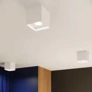 Plafonnier Sollux Lighting Hati image-1