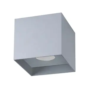 Απλίκα οροφής Sollux Lighting Hati image-0