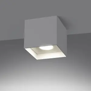 Απλίκα οροφής Sollux Lighting Hati image-1