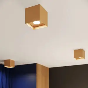 Luz de techo Sollux Lighting Hati image-2