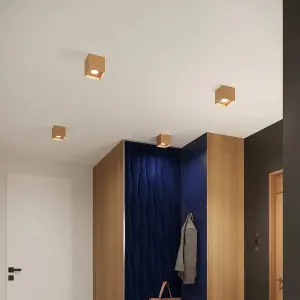 Luz de techo Sollux Lighting Hati image-4