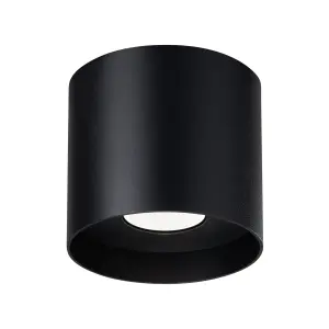 Απλίκα οροφής Sollux Lighting Mika image-0