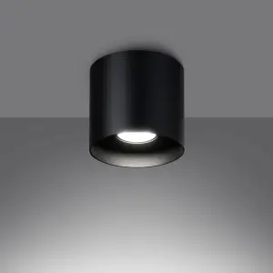 Απλίκα οροφής Sollux Lighting Mika image-1