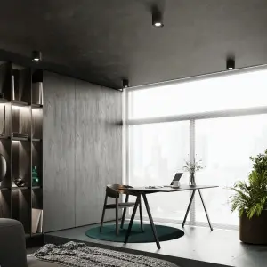 Απλίκα οροφής Sollux Lighting Mika image-2