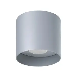 Απλίκα οροφής Sollux Lighting Mika image-0