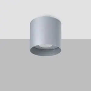 Απλίκα οροφής Sollux Lighting Mika image-1