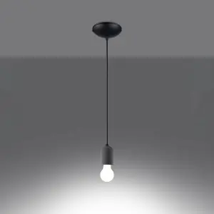 Pendelleuchte Sollux Lighting Neso 1 image-1