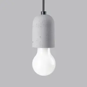 Pendelleuchte Sollux Lighting Neso 1 image-4