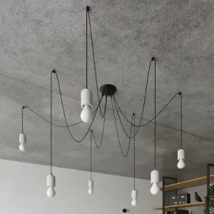 Pendelleuchte Sollux Lighting Neso 1 image-3