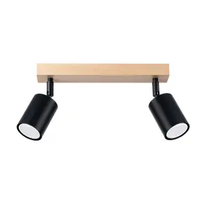 Απλίκα οροφής Sollux Lighting Verdo 2 image-0