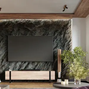 Loftslys Sollux Lighting Zuca 2 image-4