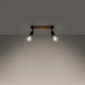 Loftslys Sollux Lighting Zuca 2 image-1