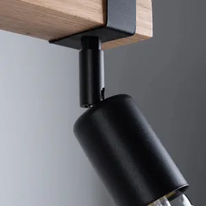 Loftslys Sollux Lighting Zuca 2 image-5