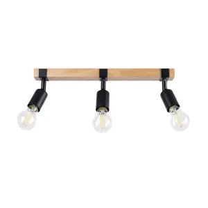 Απλίκα οροφής Sollux Lighting Zuca 3 image-0