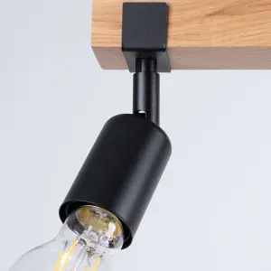 Απλίκα οροφής Sollux Lighting Zuca 3 image-5